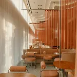 The Standard, Brussels