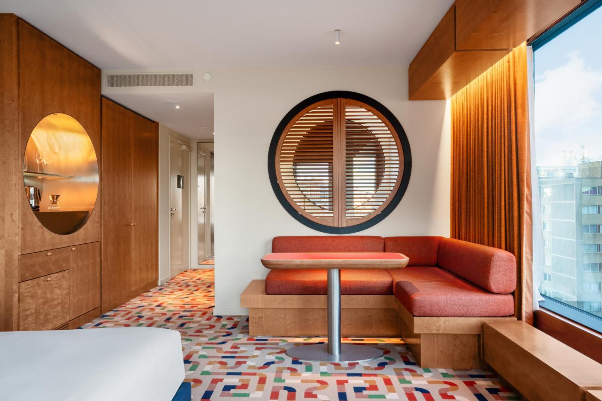 The Standard, 5* Brussel